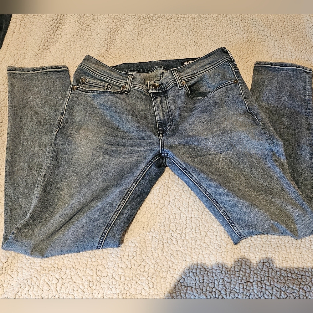 Seven7 Denim Jeans 34x32